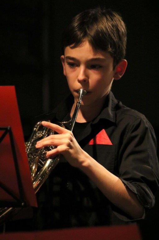 Musicien